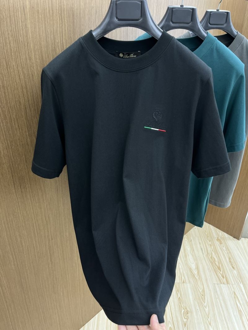 Loro Piana T-Shirts